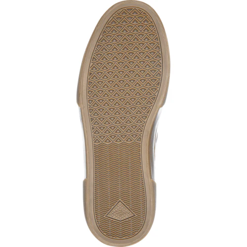 emerica Tilt G6 Vulc Shoes - White Gum - Image 5