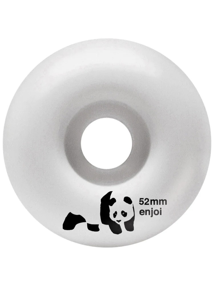 enjoi panda vice fp complete 8.0 skateboard complete - Image 8