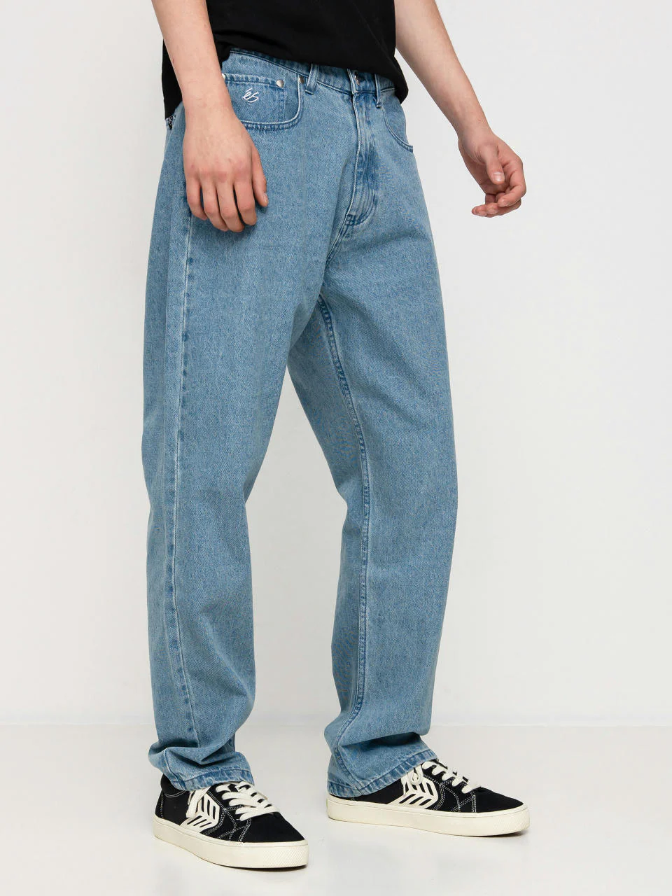 eS Baggy Denim Jeans
