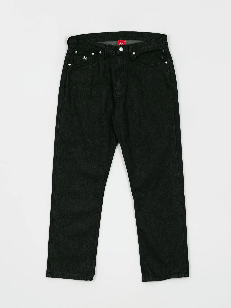eS Baggy Denim Jeans - Image 11