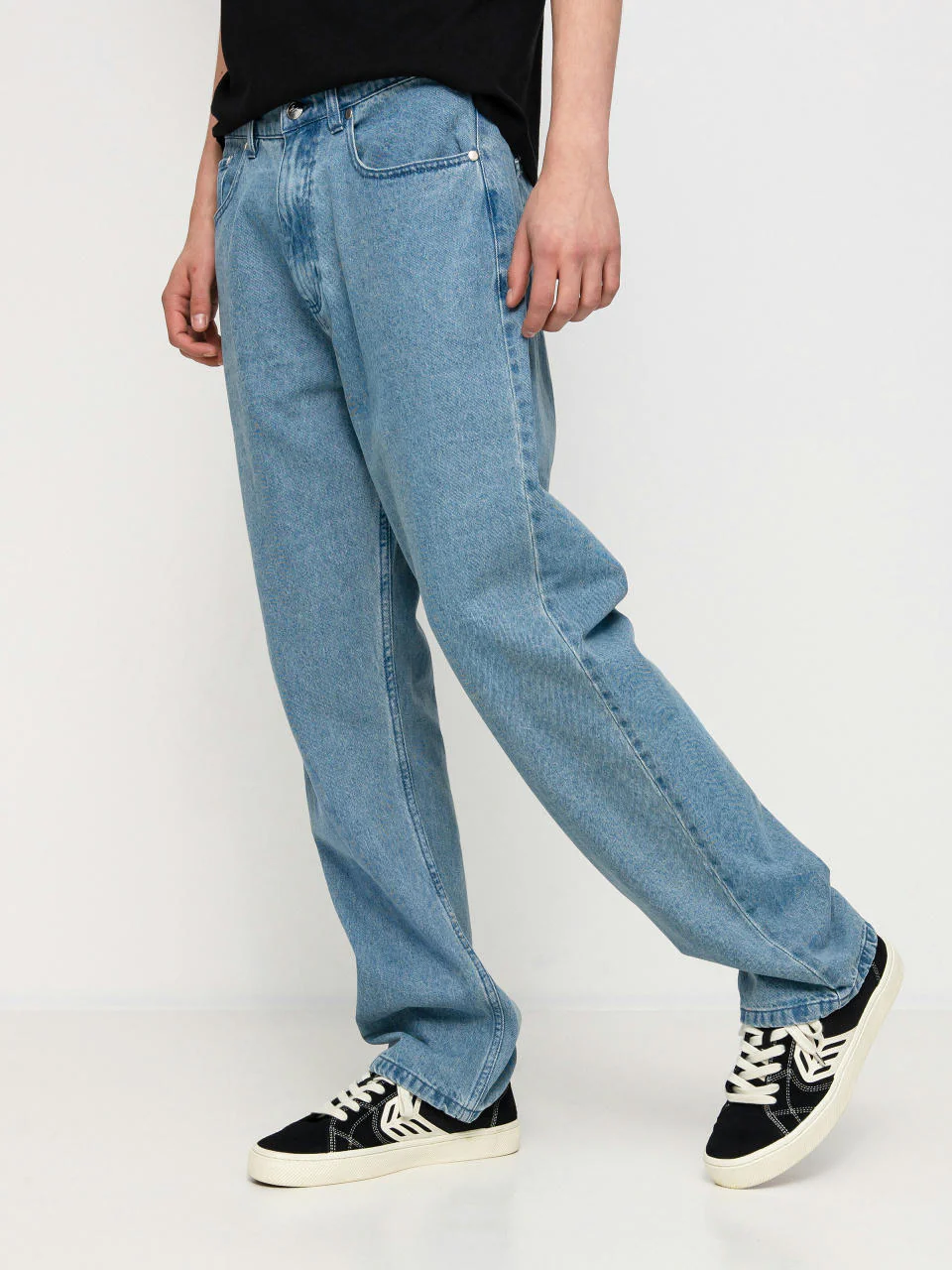 eS Baggy Denim Jeans - Image 2
