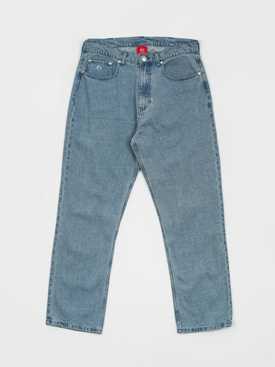 eS Baggy Denim Jeans - Image 5
