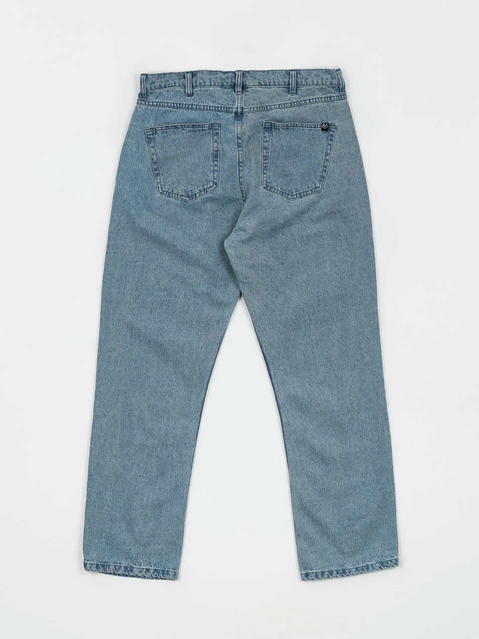eS Baggy Denim Jeans - Image 6