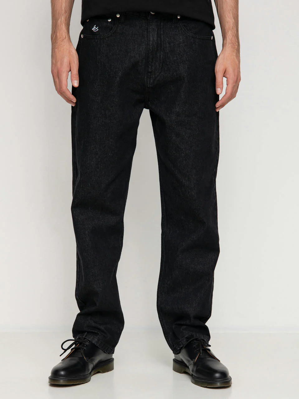 eS Baggy Denim Jeans - Image 7