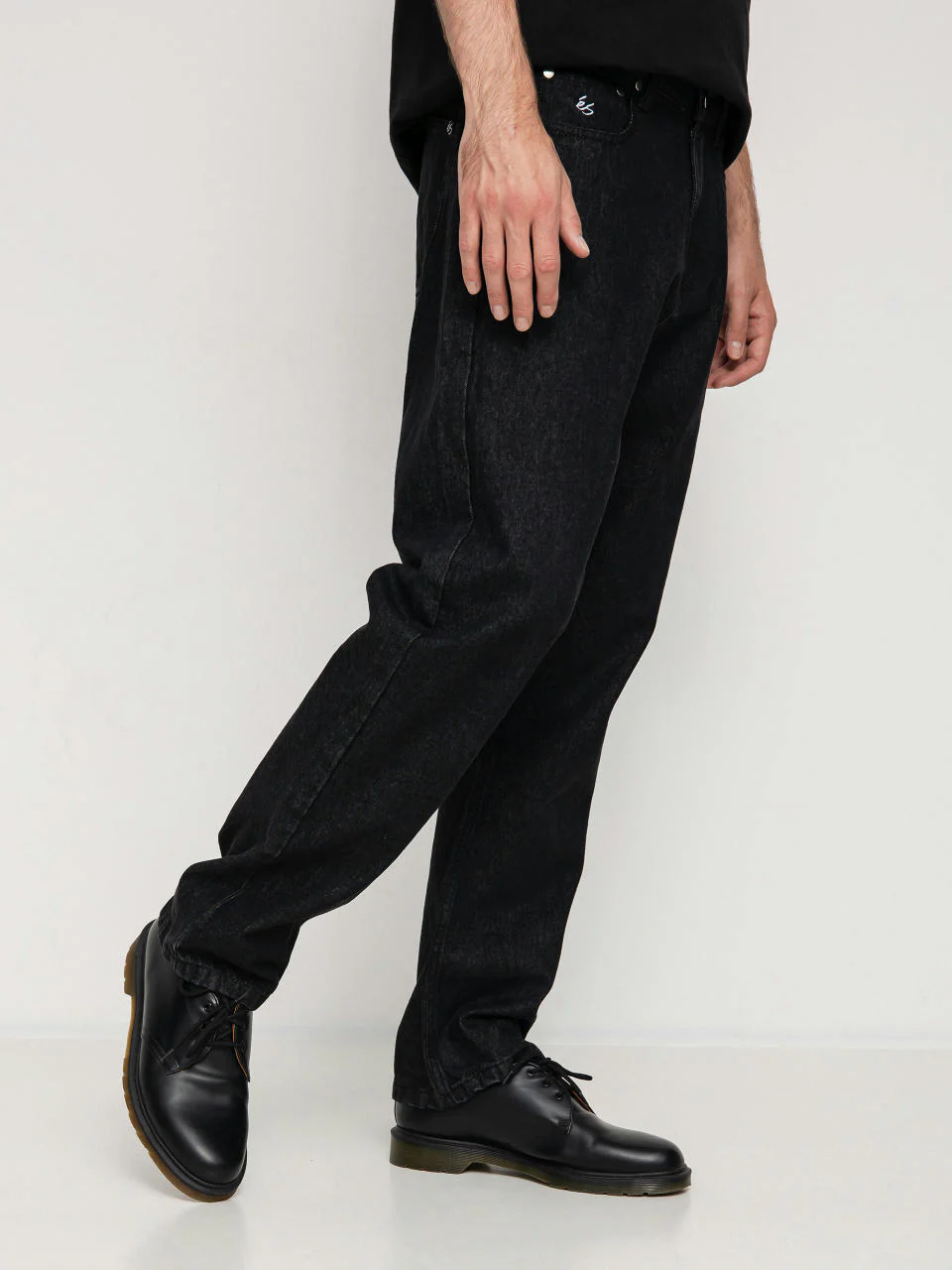 eS Baggy Denim Jeans - Image 8