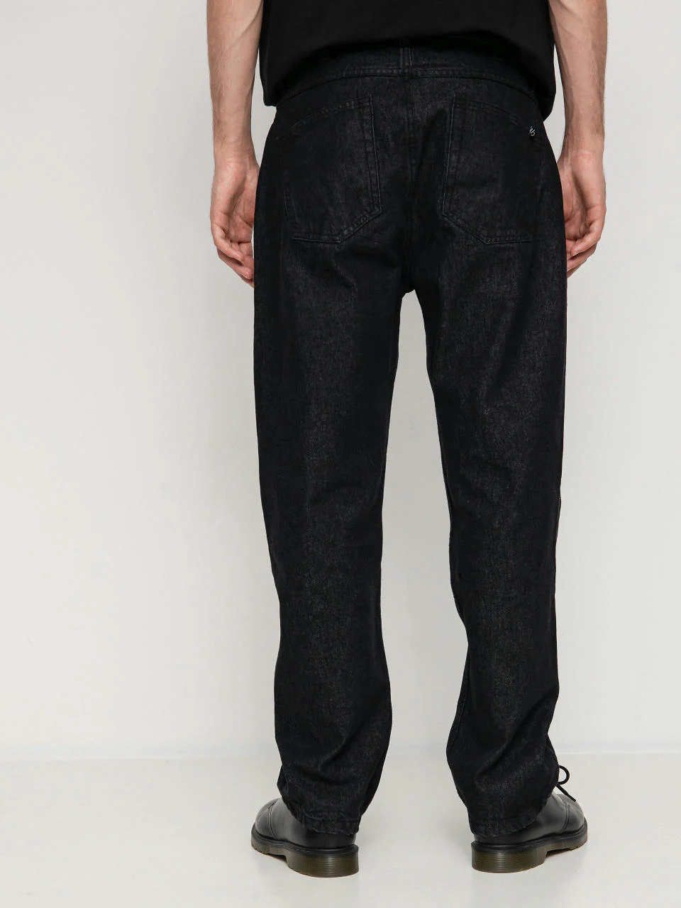 eS Baggy Denim Jeans - Image 9