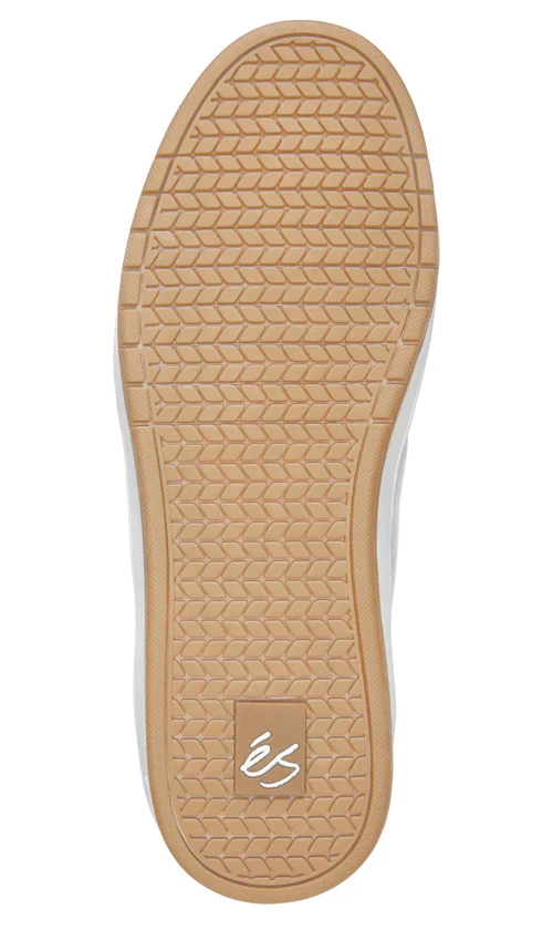 eS EOS Shoes - White/Gold - Image 4