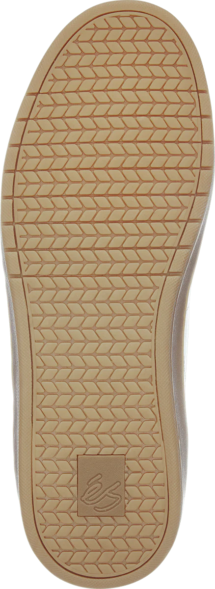 ES EOS SHOES - WHITE GUM - Image 2