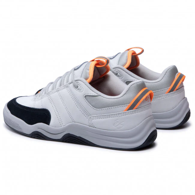 es Evant - Grey Navy - Image 2