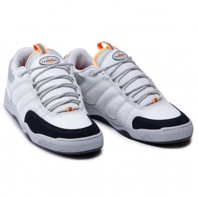es Evant - Grey Navy - Image 3