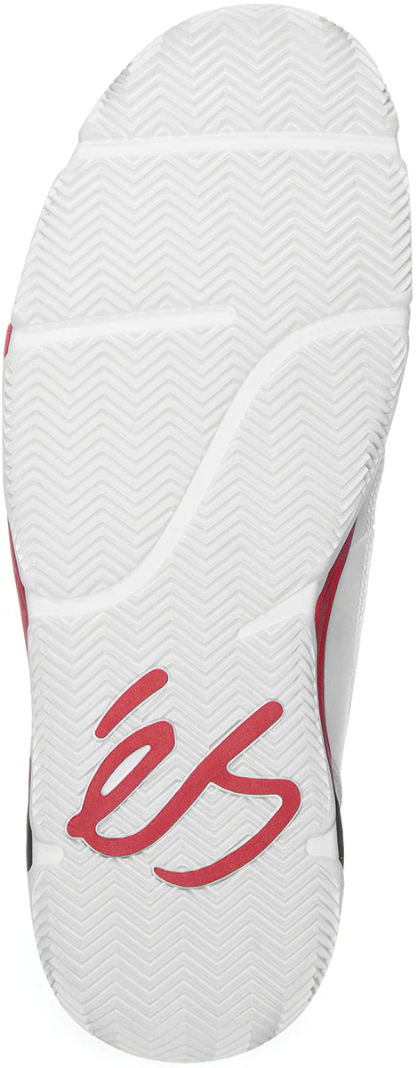 es Silo - White/Black/Red - Image 2