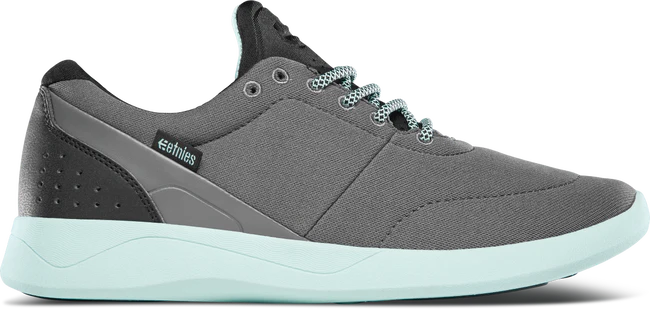Etnies Balboa Bloom Shoe