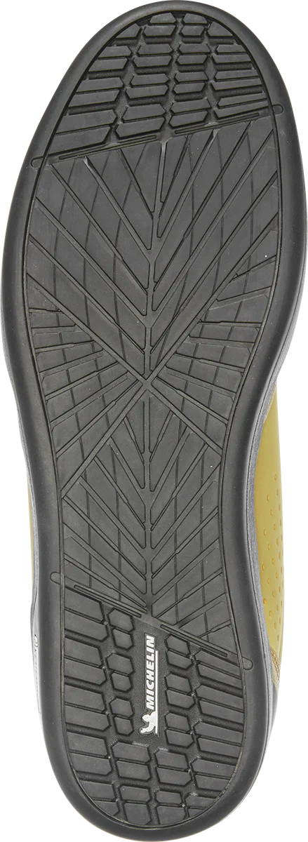 etnies CULVERT - Gold Black - Image 4