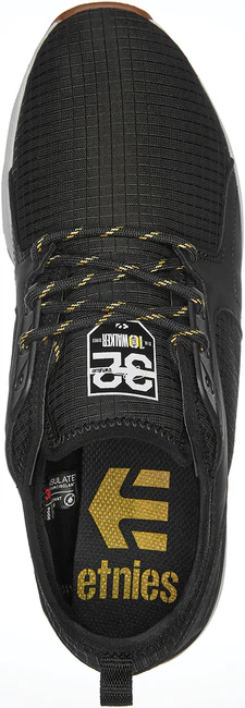 etnies CYPRUS SCORED - Image 6