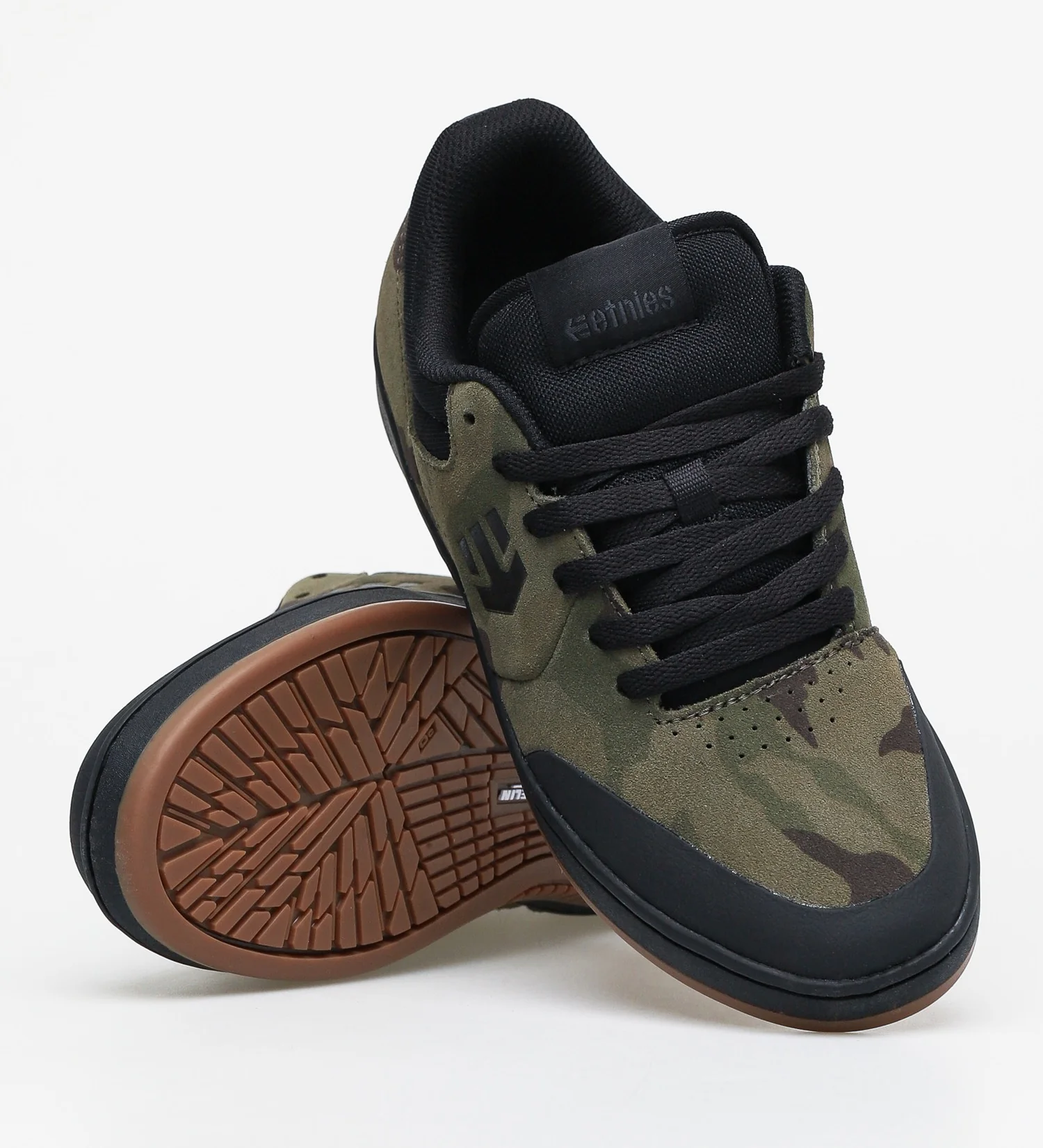 Etnies Marana Shoes - Image 2