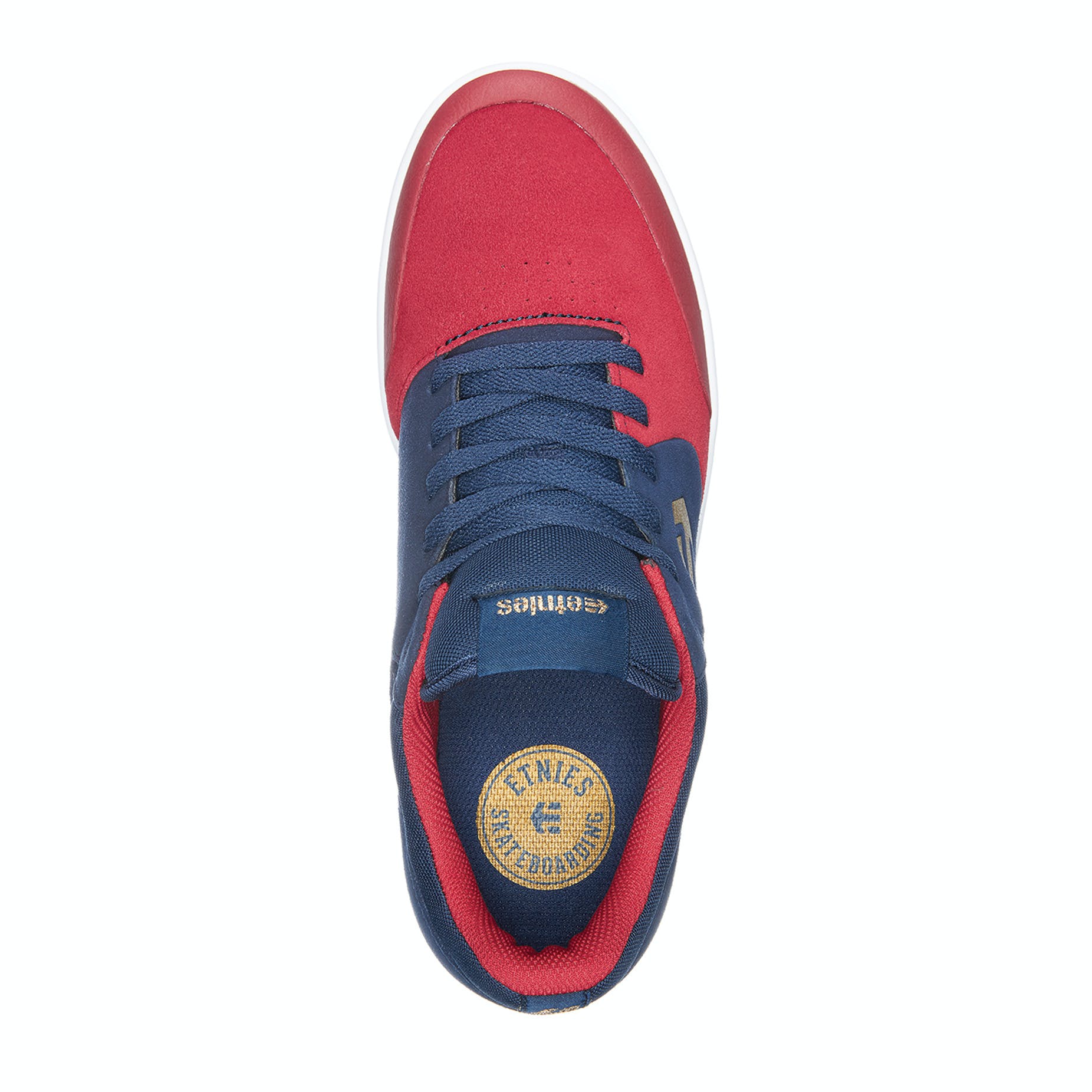 Etnies Marana Shoes - Image 4