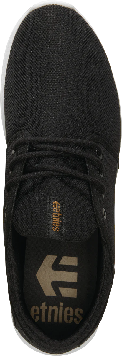 etnies Scout - Black/White/Gum - Image 2