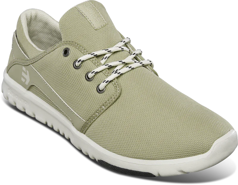 etnies SCOUT - Tan/Black/Grey - Image 2