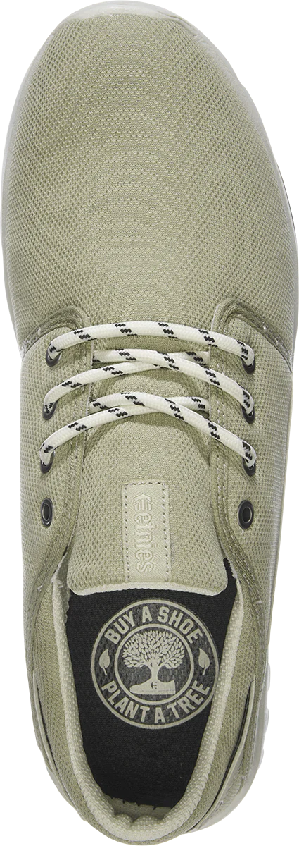 etnies SCOUT - Tan/Black/Grey - Image 3