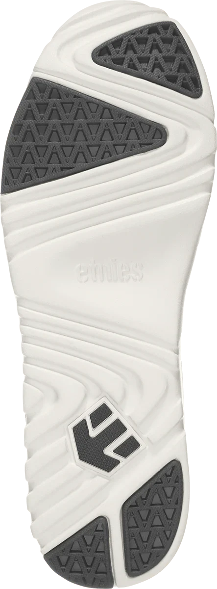 etnies SCOUT - Tan/Black/Grey - Image 4