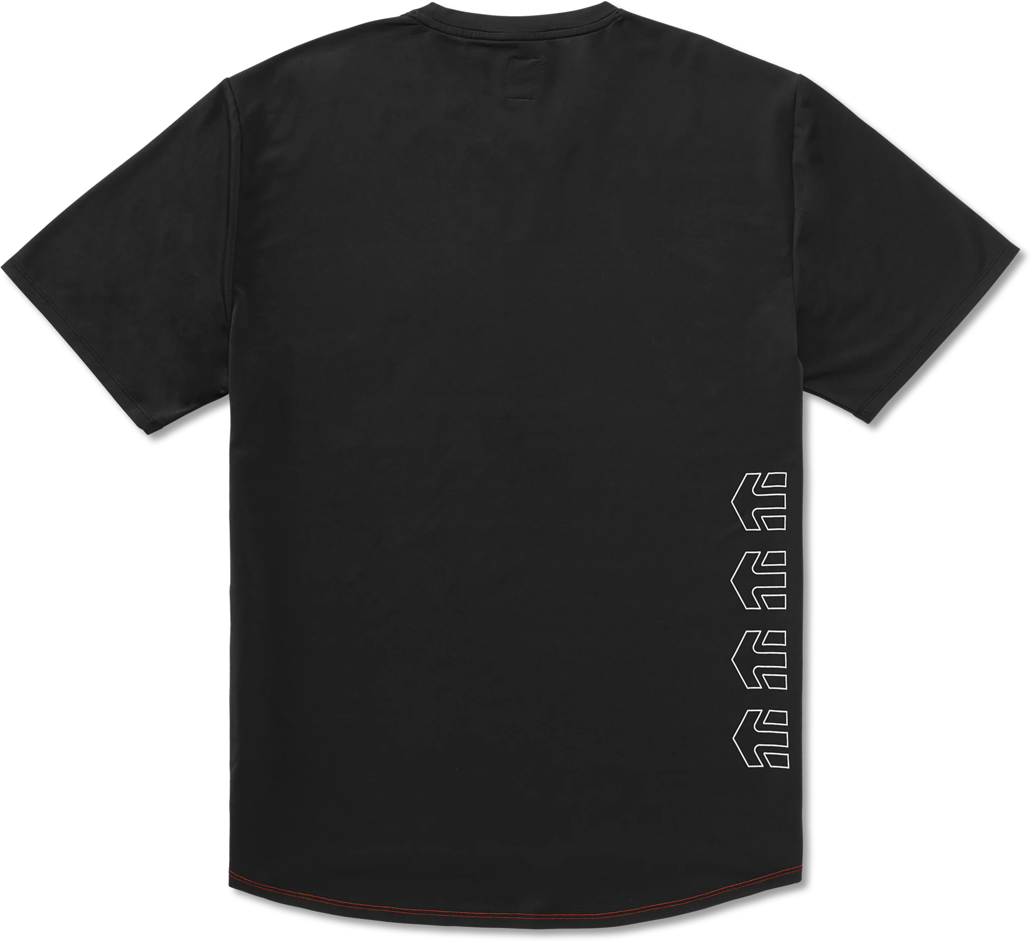 etnies TRAILBLAZER JERSEY - Black - Image 2