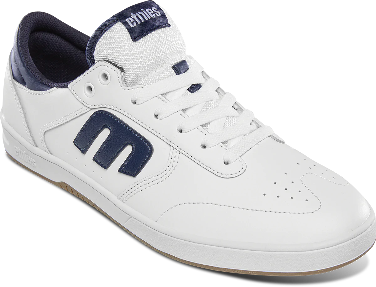 etnies WINDROW - White Navy - Image 2