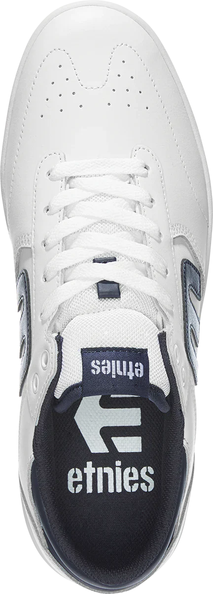 etnies WINDROW - White Navy - Image 3