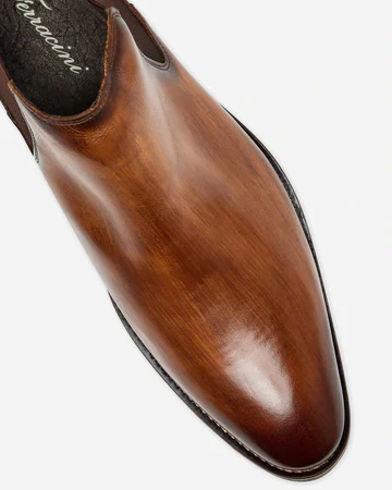 Ferracini IGNOTUS Boot - Tan - Image 2