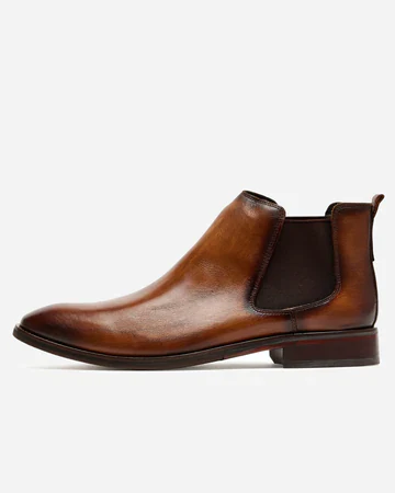 Ferracini IGNOTUS Boot - Tan - Image 3