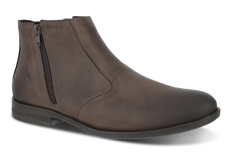 Ferracini March Zip Boot - Image 2