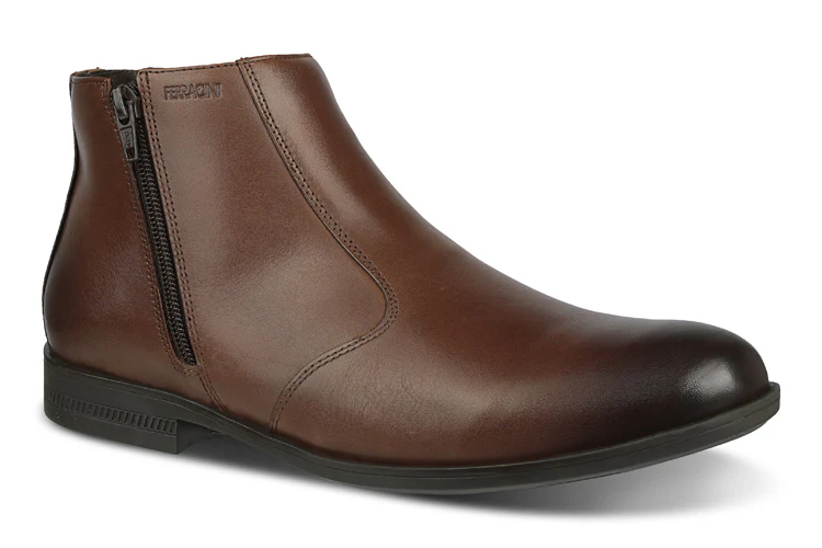 Ferracini March Zip Boot - Image 3