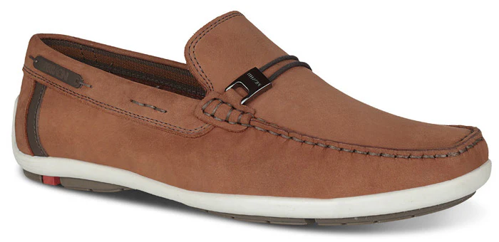 FERRACINI ZENO 3977 Slip On Loafer - Image 2