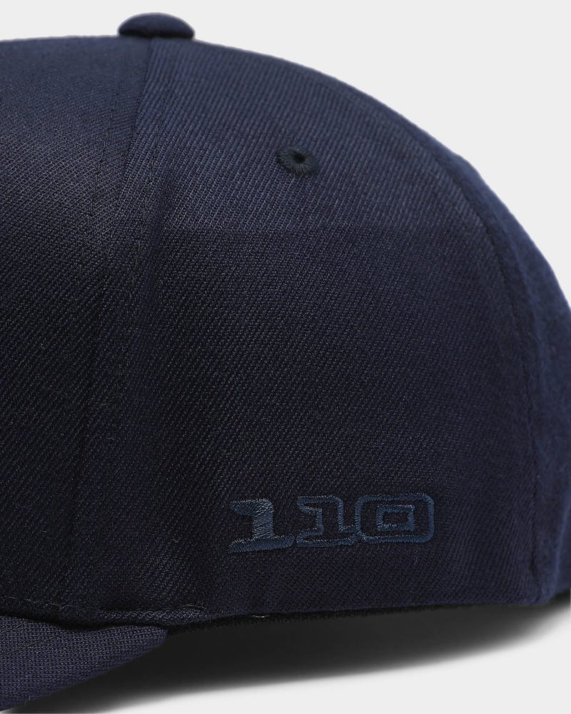 Flexfit Twiggy 110 Snapback - Image 4