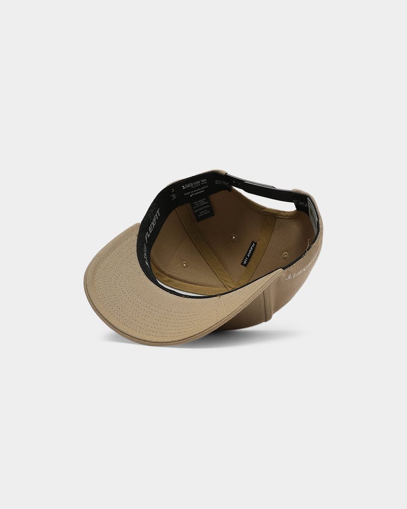 Flexfit Twiggy 110 Snapback - Image 9