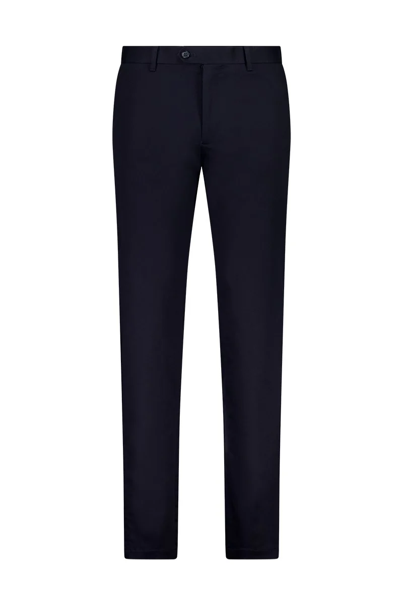 GIBSON JUSTICE CHINO FAJ706 PANT - Dark Navy