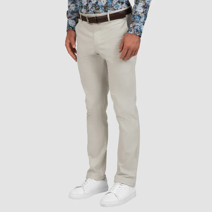 GIBSON Justice FJF975 Chino - Stone - Image 2