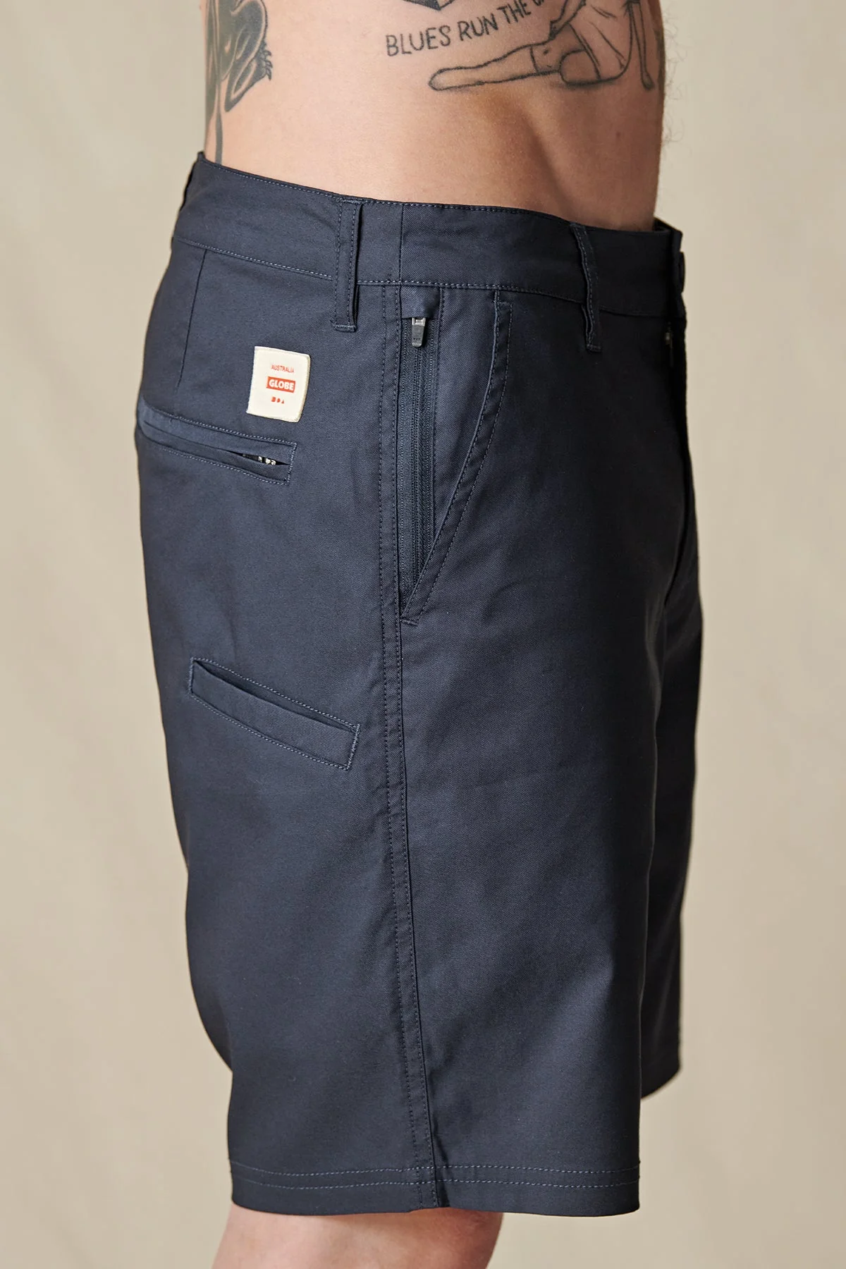 GLOBE Any Wear Short - Image 10