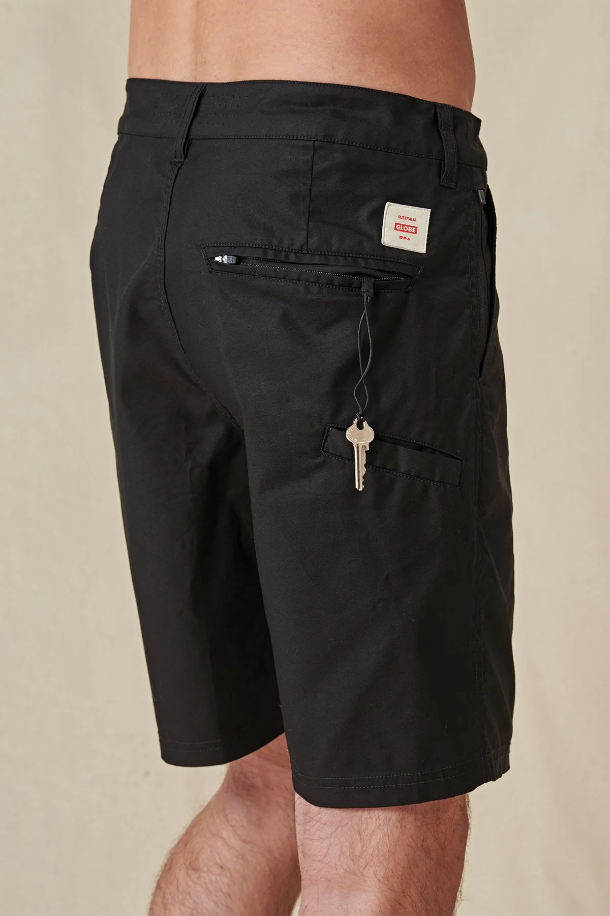 GLOBE Any Wear Short - Image 4