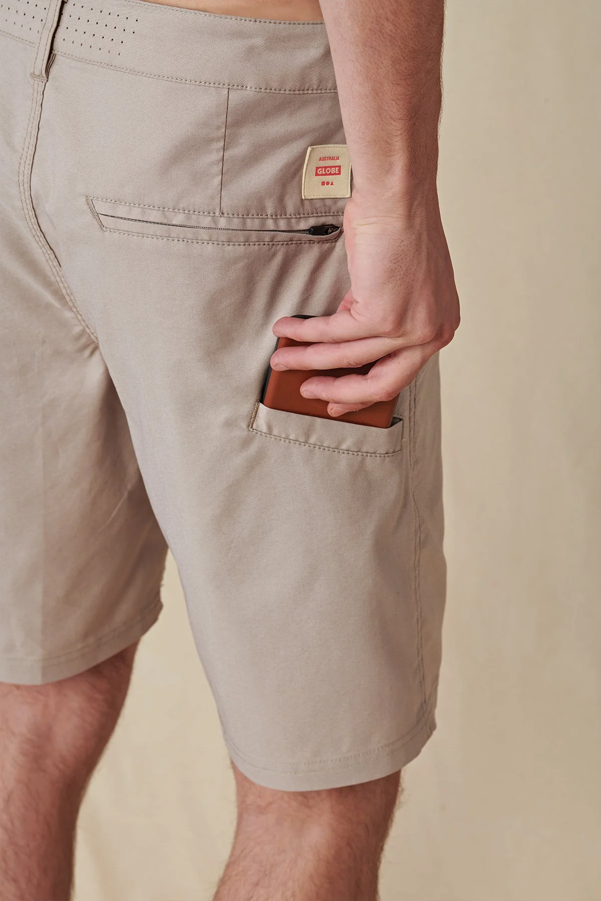 GLOBE Any Wear Short - Image 7