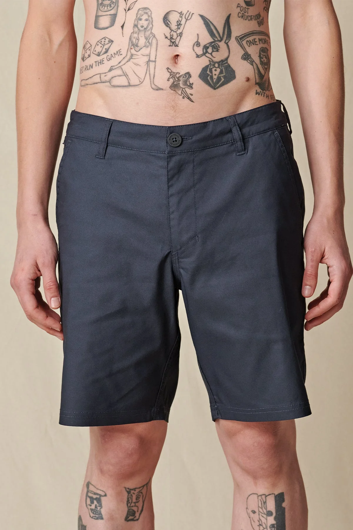 GLOBE Any Wear Short - Image 8