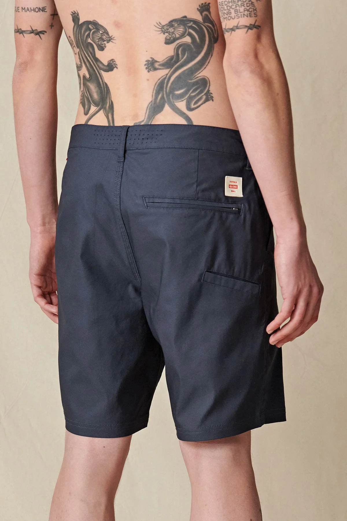 GLOBE Any Wear Short - Image 9