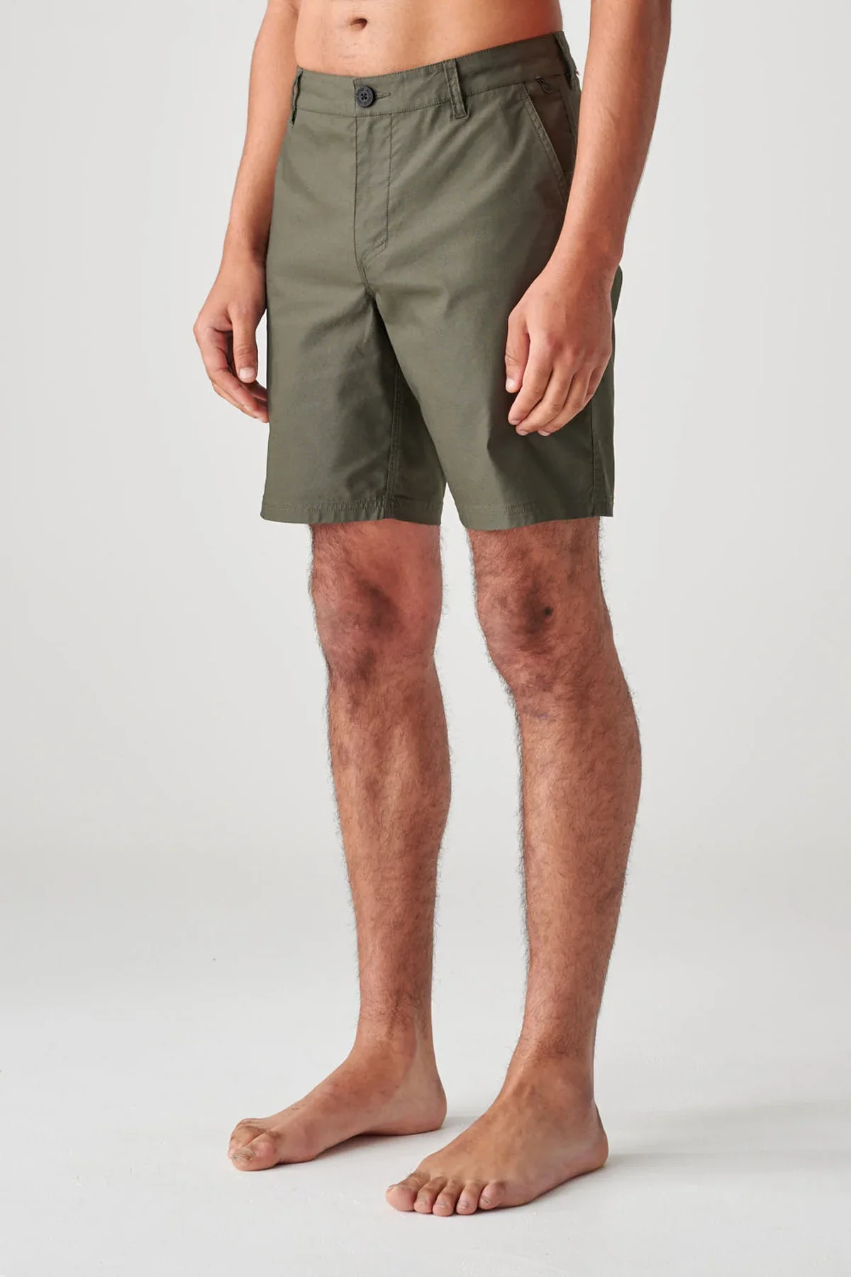 GLOBE Any Wear Short - Forest - Image 2