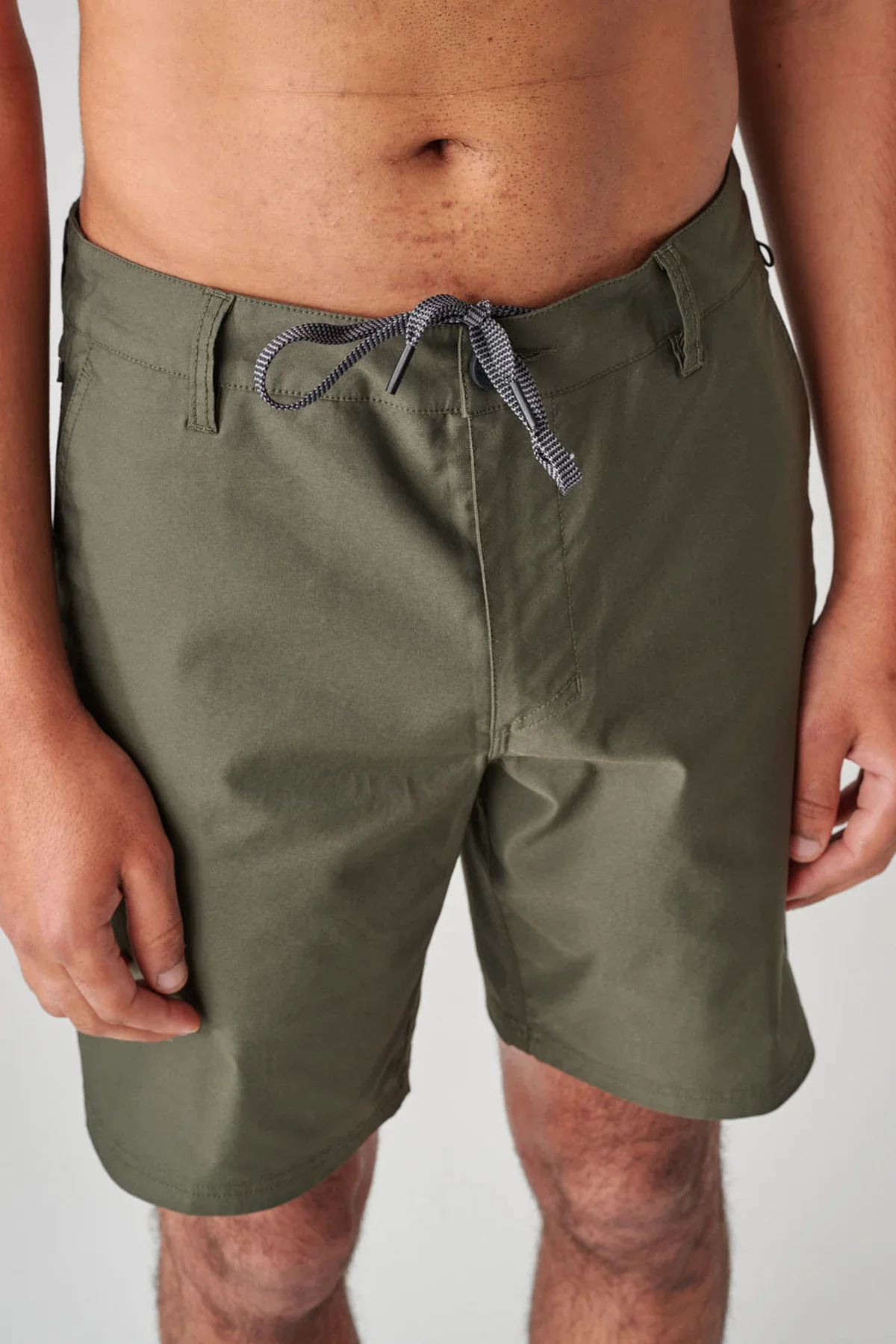 GLOBE Any Wear Short - Forest - Image 5
