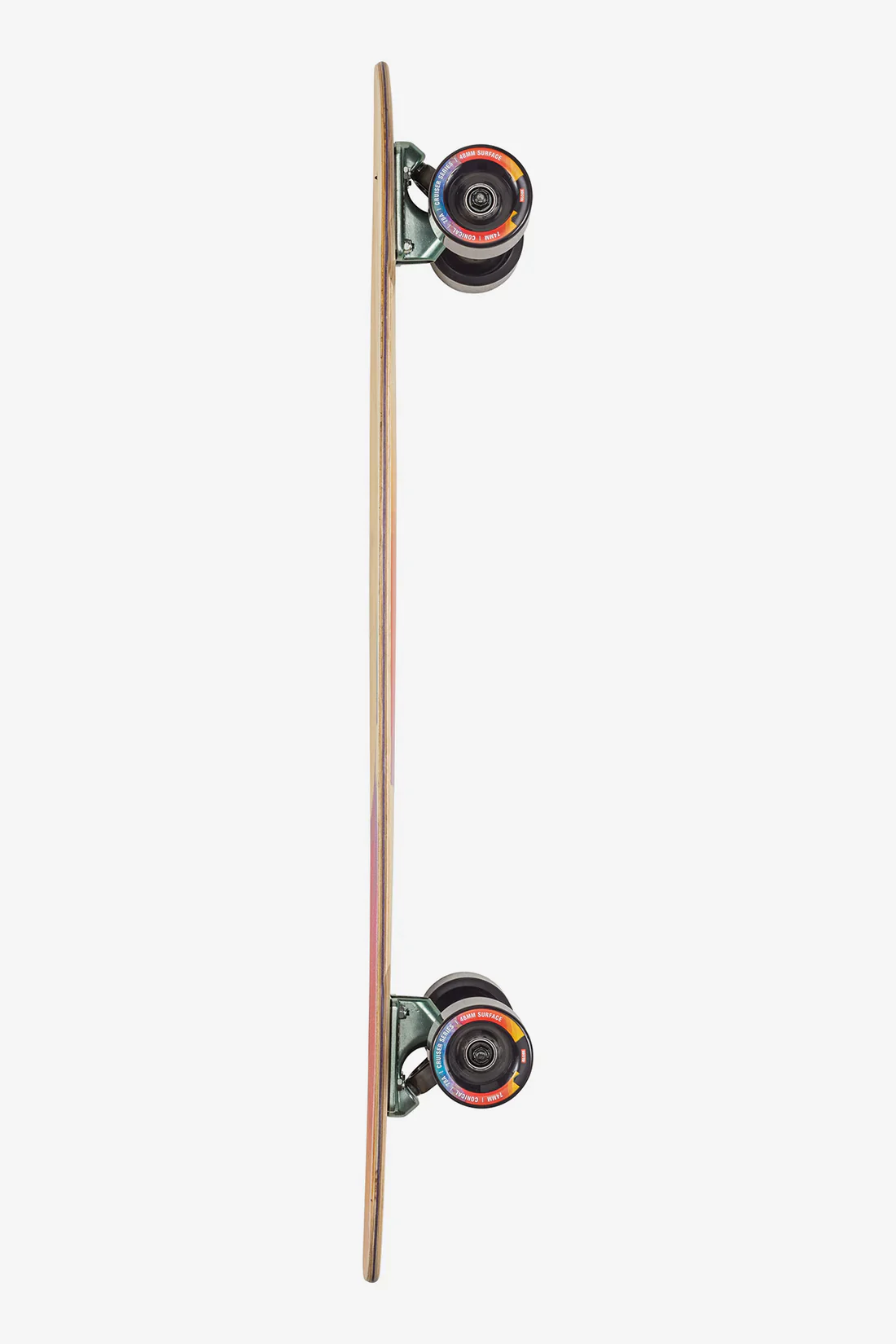 GLOBE Arcadia Bamboo/Mountains 36" Complete Cruiser - Image 3