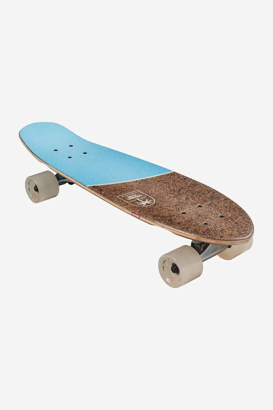 Globe Blazer 26" Cruiserboard Coconut/Sky - Image 4