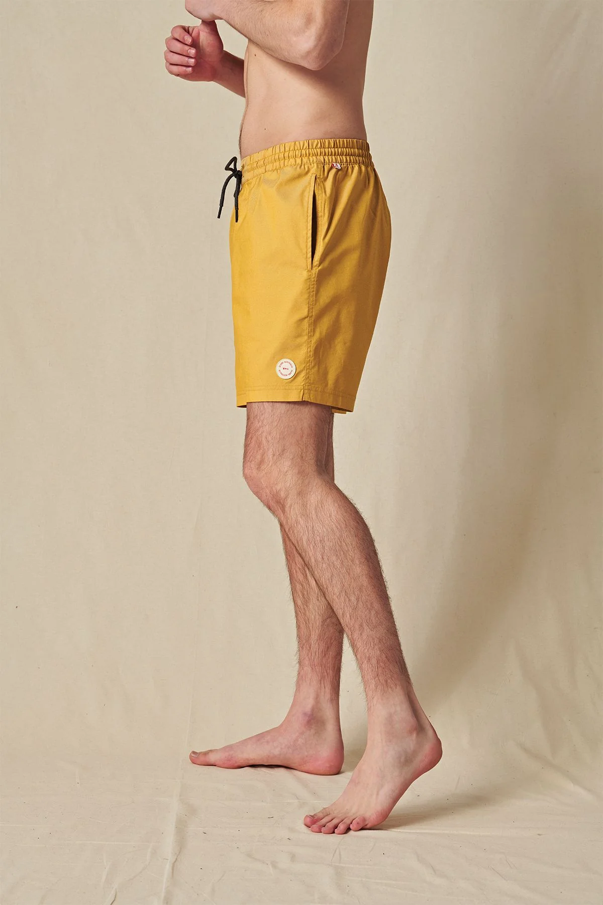 GLOBE Clean Swell Poolshort - Image 6