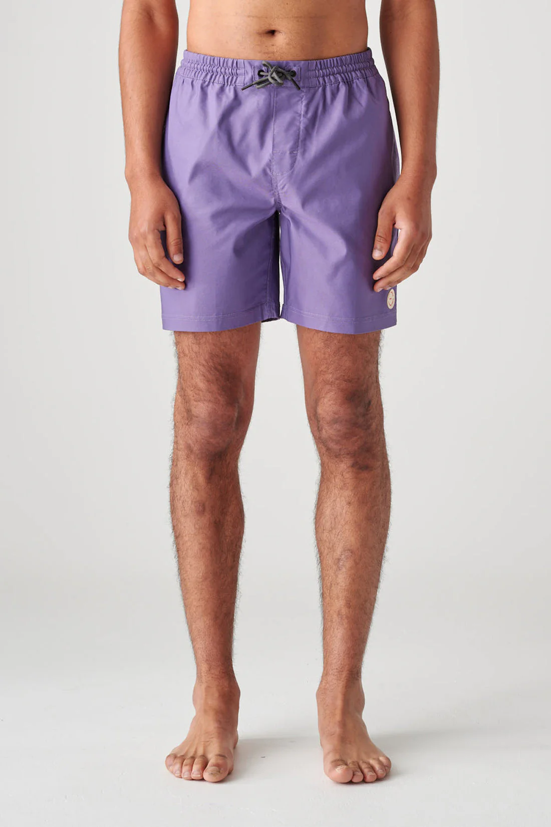 GLOBE Clean Swell Poolshort - Berry