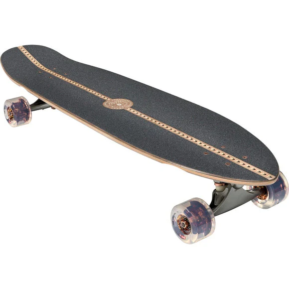 GLOBE Forager 10525464 34" Complete Cruiserboard - Mesa - Image 3