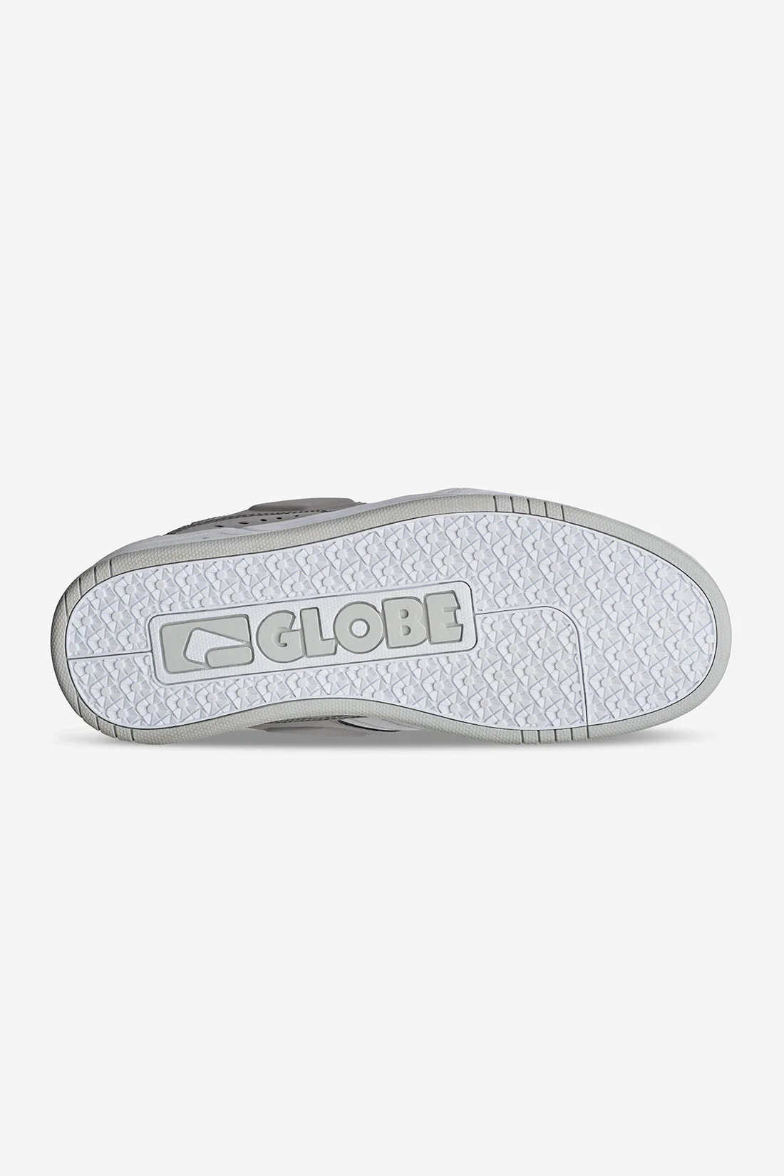 GLOBE Fusion Sneakers - Grey/Fade - Image 3