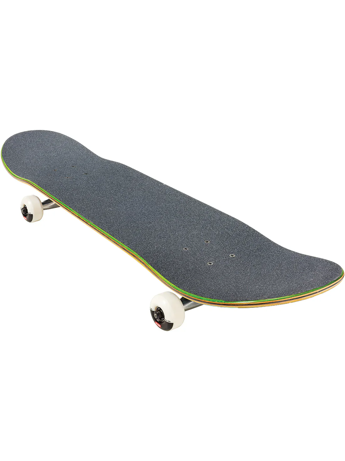 GLOBE G1 Stay Tuned 8.0" Complete Skateboard - Black - Image 2